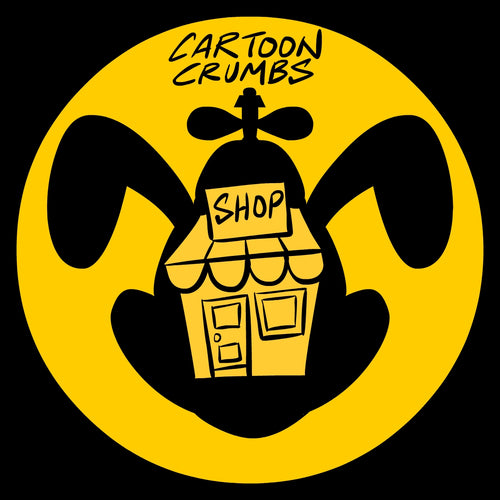 Cartoon Crumbs Shop
